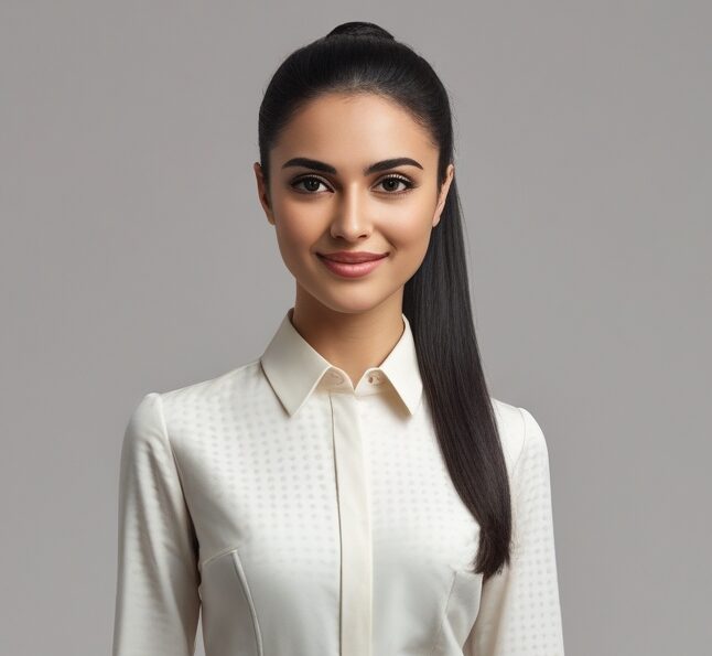 Rhea Gowda