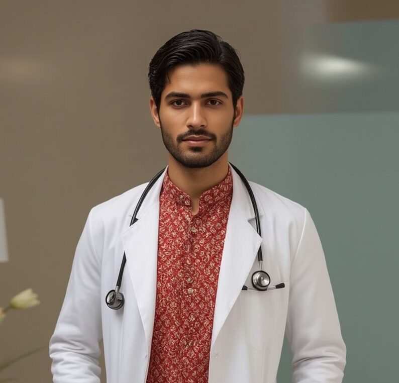 Dr. Atul Kumar